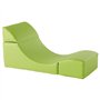 Assise flexible