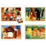 Puzzles bois Les Contes 2