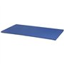 Tapis Confort bleu marine