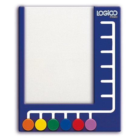 Logico Primo - Le support x 4