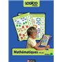 Logico - Mathématiques 5/6 ans GS Fichier 1