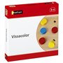 Vissacolor
