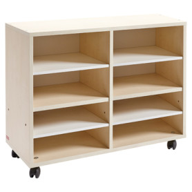 Meuble Flexible 2 colonnes 65 cm
