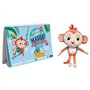 Makoo la peluche + Album et guide pédagogique MS-GS PCF