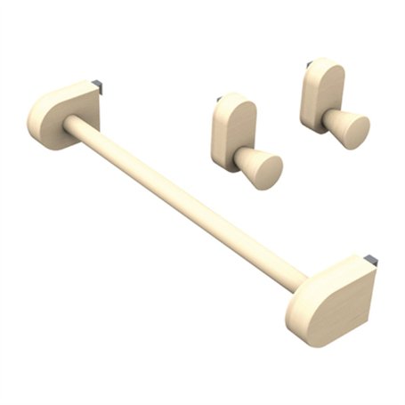 Coin scénar.Réass. Accessoires