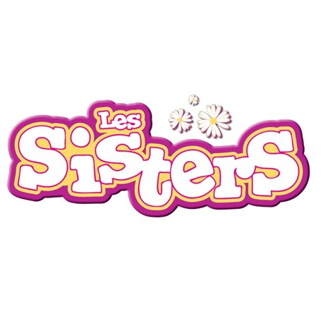 Sisters (Les) - Pack 18 ex. fond 2024