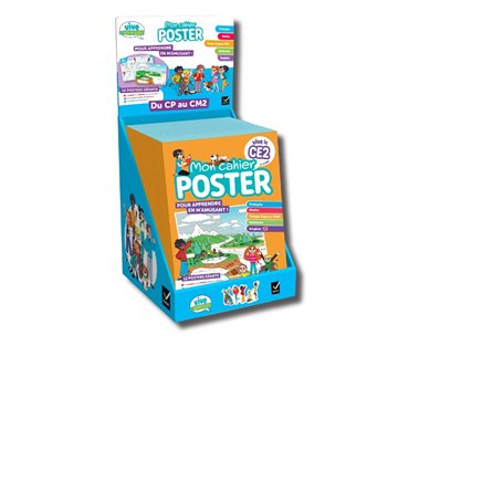 Comptoir Vive le 20 ex