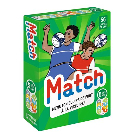 Match