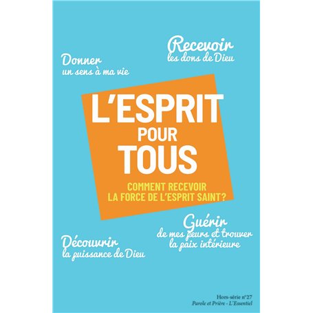 L'Esprit pour tous