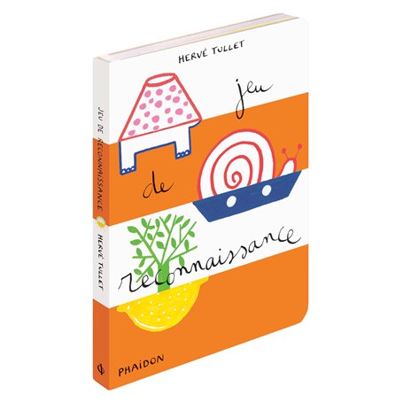 Jeu de reconnaissance