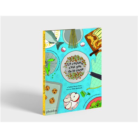 La Cuisine c'est pas de la tarte