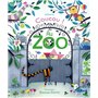 Coucou ! - Au zoo
