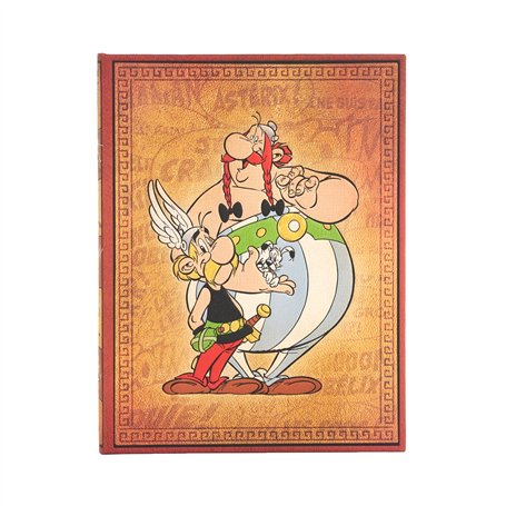 PB CARNET ASTERIX ET OBELIX ULTRA N.L.