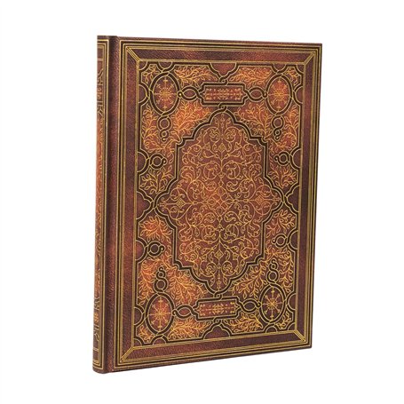 Carnet PB Cheval de Fer Pacifica Midi LIG. 144PG