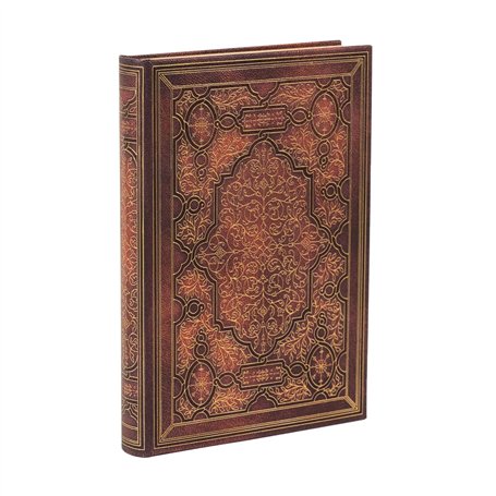 Carnet PB Cheval de Fer Pacifica Mini LIG. 176PG