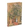 Carnet PB Pots en Terre Cuite et Fleurs de Cézanne Mini N.L. 176PG