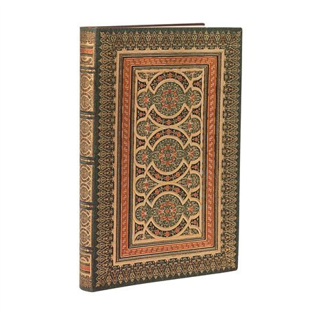 Carnet Flexis Daphnis Daphnis et Chloé Midi LIG. 176PG