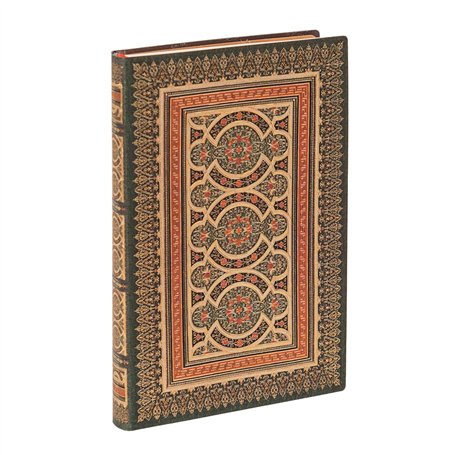 Carnet Flexis Daphnis Daphnis et Chloé Mini LIG. 208PG