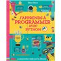 J'apprends à programmer avec Python