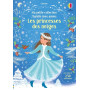J'habille mes amies - Ma petite collection - Les Princesses des neiges