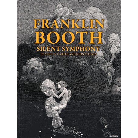 Franklin Booth - Silent Symphony