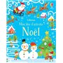 Mon bloc d'activités - Noël - Dès 6 ans