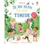 Je me sens (un peu) timide - Dès 3 ans