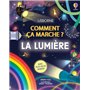 La lumière - Comment ça marche ? - Dès 7 ans