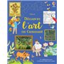 Découvre l'art en t'amusant - Dès 7 ans
