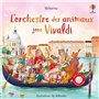 L'orchestre des animaux joue Vivaldi - Dès 3 ans