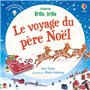 Le voyage du père Noël - Brille