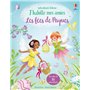J'habille mes amies - Les fées de Pâques - Dès 5 ans