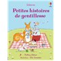 Petites histoires de gentillesse - Dès 2 ans