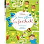 Le football - Je trace