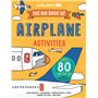 The Big Book of Plane Activities -anglais-