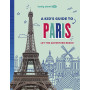 A Kid's Guide to Paris 1ed -anglais-