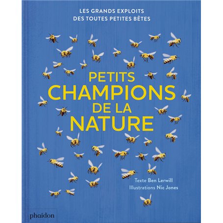Petits champions de la nature