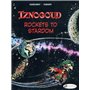 Iznogoud - tome 8 Rockets to stardom
