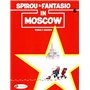 Spirou & Fantasio - tome 6 In Moscow
