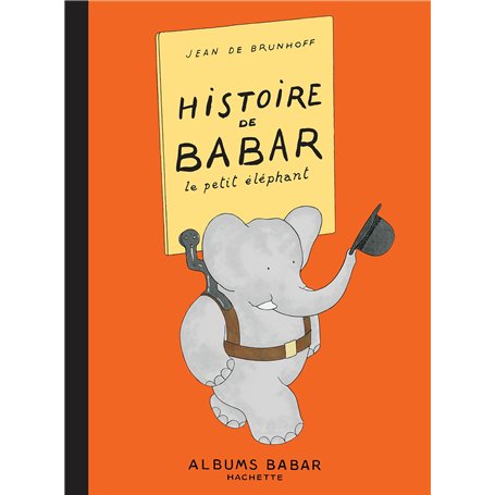 Histoire de Babar