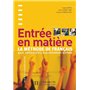 Entrée en matière - Livre de l'élève