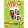 Le Mag' 2 - Cahier d'exercices