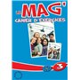 Le Mag' 3 - Cahier d'exercices