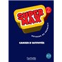 Super Max 2 - Cahier d'activités