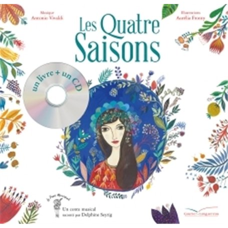 Les quatre saisons