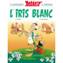Astérix - Tome 40 - L'Iris blanc