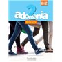 Adomania 2 - Workbook + Parcours digital (A2)