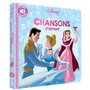 DISNEY - Mes Premières Chansons d'amour