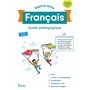 Espace-Mots Français CE2 - Guide pédagogique - Ed. 2020