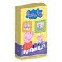 Peppa Pig - Boîte de cartes 7 familles 7,73 €